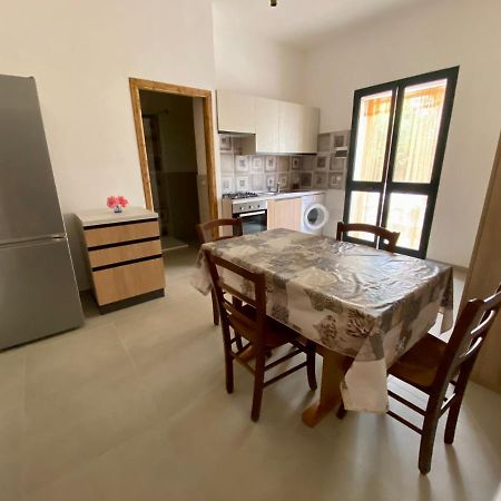 Appartamento Con Giardino La Caletta Exterior photo