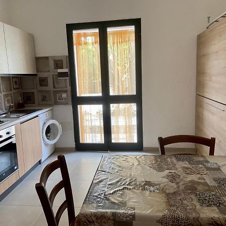 Appartamento Con Giardino La Caletta Exterior photo